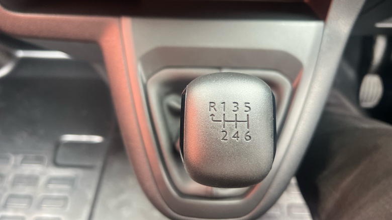 Citroen Dispatch M Diesel 2.0 BlueHDi 145ps Crew Van Enterprise